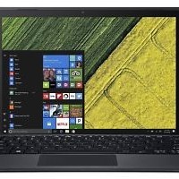 acer 宏碁 Switch Alpha 12英寸 二合一触控笔记本电脑（i7-6500U、8GB、256GB）