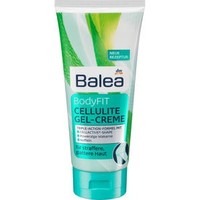 银联爆品日：Balea 芭乐雅 植物纤体按摩霜 200ml