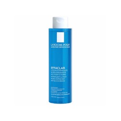 LA ROCHE-POSAY 理肤泉 清痘净肤爽肤水 200ml *2件