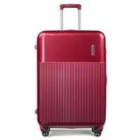 Samsonite 新秀丽 RECTRIX DK7*70003 万向轮拉杆箱 28英寸 +凑单品