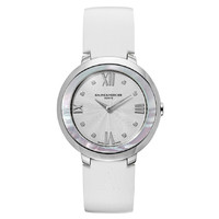 BAUME & MERCIER 名士 Promesse MOA10177 女士时装腕表 