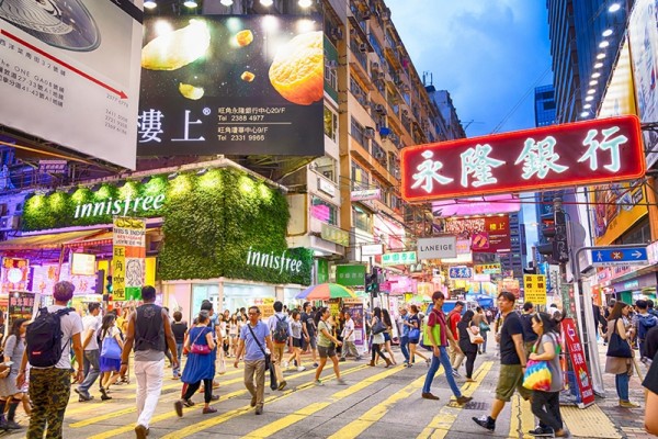 哪些地方称得上买买买圣地?爱剁手的小编告诉你