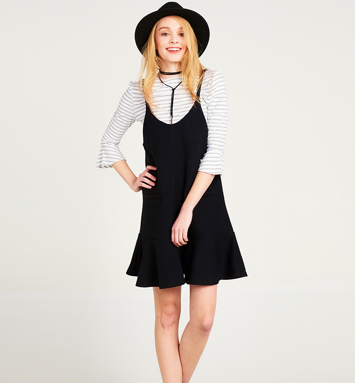 首页 服饰鞋包 女装 裙装 连衣裙 cache cache/捉迷藏连衣裙 文章详情