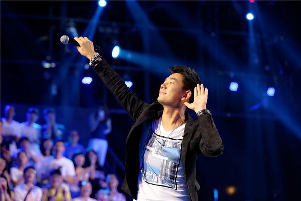 第十八届中国盱眙国际龙虾节登高望远大型文艺晚会淮安站