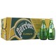 perrier 巴黎水 天然气泡矿泉水 原味