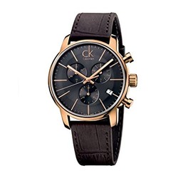 Calvin Klein 卡尔文克莱恩 K2G276G3 男士时装手表