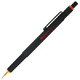京东PLUS会员、限地区：rOtring 红环 800 HB 自动铅笔 0.5mm 黑色