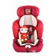 菲比熊 儿童安全座椅 便携小孩宝宝9个月-12岁车载 通用