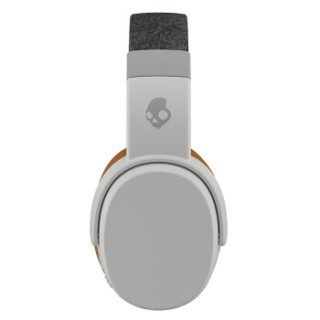 Skullcandy 骷髅头 CRUSHER WIRELESS 头戴式蓝牙耳机 带物理振动