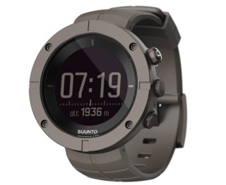 SUUNTO 颂拓 KAILASH系列 男士户外腕表 SS021239000