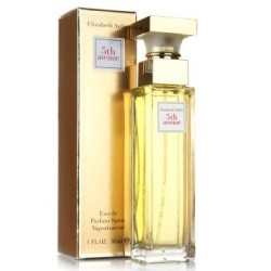 Elizabeth Arden 伊丽莎白·雅顿 第五大道女士淡香水 30ml *4件
