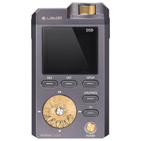 lotoo 乐图 PAW Gold HIFI音乐播放器