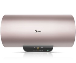 Midea 美的 F60-15WB5 60L 电热水器