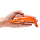 海买 冷冻阿根廷红虾 L2级 40-50只 2kg *2件 +凑单品