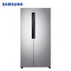 SAMSUNG 三星 RS62MAJ00SE/SC 638升 对开门冰箱