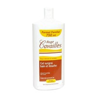 凑单品:Rogé Cavaillès 抗敏沐浴啫喱 750ml