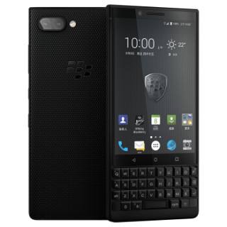 BlackBerry 黑莓 KEY2 智能手机