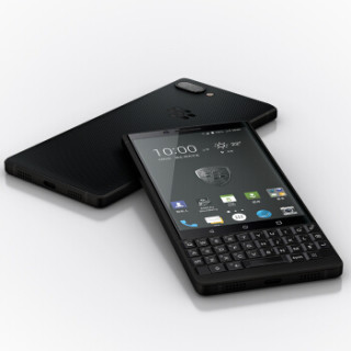 BlackBerry 黑莓 KEY2 智能手机
