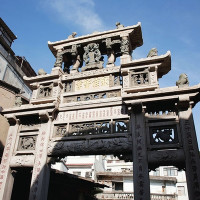 厦门-中国台湾金门自由行套餐(含入金证办理+