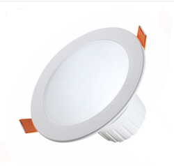 OSRAM 欧司朗 晶享系列 LED筒灯 2.5寸 3.3W  开孔约8公分