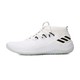 历史低价、新补货：adidas 阿迪达斯 Dame 4 男子篮球鞋 +凑单品