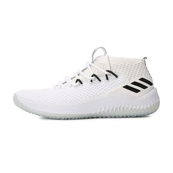 adidas 阿迪达斯 Dame 4 男子篮球鞋 +凑单品