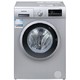 SIEMENS 西门子 XQG80-WM10N1C80W 滚筒洗衣机 8公斤