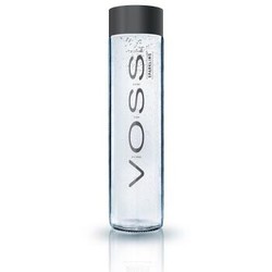 VOSS 芙丝 苏打水饮料（含气）SP 800ML  19.9元