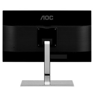 AOC 卢瓦尔系列 LV243XQP 23.8英寸 2K液晶显示器