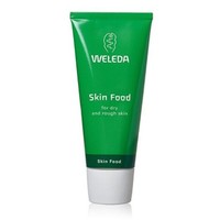 凑单品：WELEDA 维蕾德 Skin Food 深层滋润保湿霜 75ml 