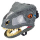 Jurassic World 电影周边玩具 侏罗纪世界声效恐龙面具 FMB74 +凑单品