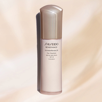 SHISEIDO 资生堂 ​BENEFIANCE 盼丽风姿 抗皱日乳 SPF18 75ml