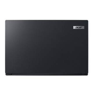 acer 宏碁 墨舞系列 墨舞 TX520-56QF 15.6英寸 笔记本电脑 酷睿i5-8250U 8GB 256GB SSD MX130 黑色