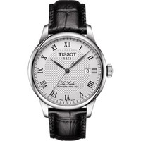 TISSOT 天梭 力洛克系列 T006.407.16.033.00 男士机械手表