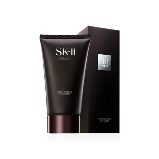 SK-II 男士焕活保湿洁面霜洁面乳