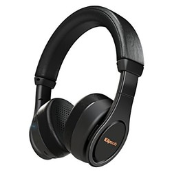 Klipsch 杰士 Reference 耳机 黑色