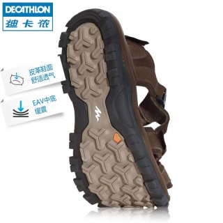 DECATHLON 迪卡侬 Arpenaz 120 男款户外凉鞋