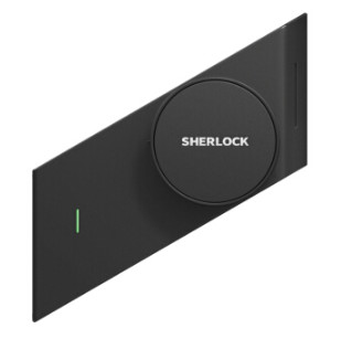  SHERLOCK 夏洛克 S 智能贴锁 