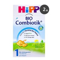 HiPP 喜宝 益生菌1段奶粉 600g