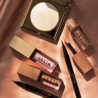 海淘活动:Stila Cosmetics 全场彩妆 限时闪促