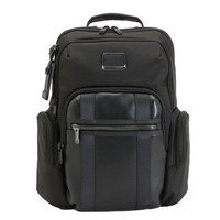 TUMI ALPHA BRAVO NELLIS 0232681 双肩背包