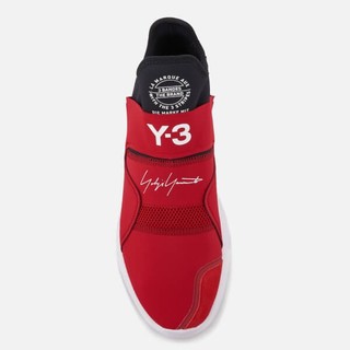 Y-3  Suberou 男士休闲运动鞋