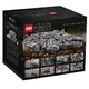 LEGO 乐高 UCS 收藏家系列 星球大战 75192 豪华千年隼