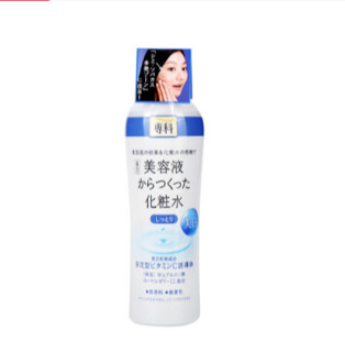 Shiseido 资生堂 美白专科化妆水 滋润型 200ml