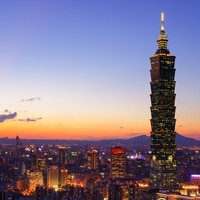 上海-台湾8天7晚环岛跟团游