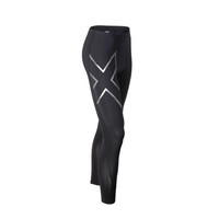 再降价、限尺码：2XU MCS Compression 男/女压缩紧身裤 