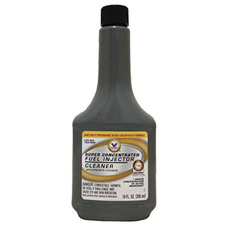 Valvoline 胜牌 超级电喷清洗剂 295ml*2 美国原装进口