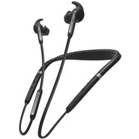 Jabra 捷波朗 Elite 65e 入耳式颈挂式无线蓝牙降噪耳机