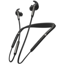 Jabra 捷波朗 Elite 65e 悦沁 颈挂式无线降噪耳机 *4件