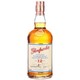 格兰花格（Glenfarclas）洋酒 12年苏格兰单一麦芽威士忌 700ml